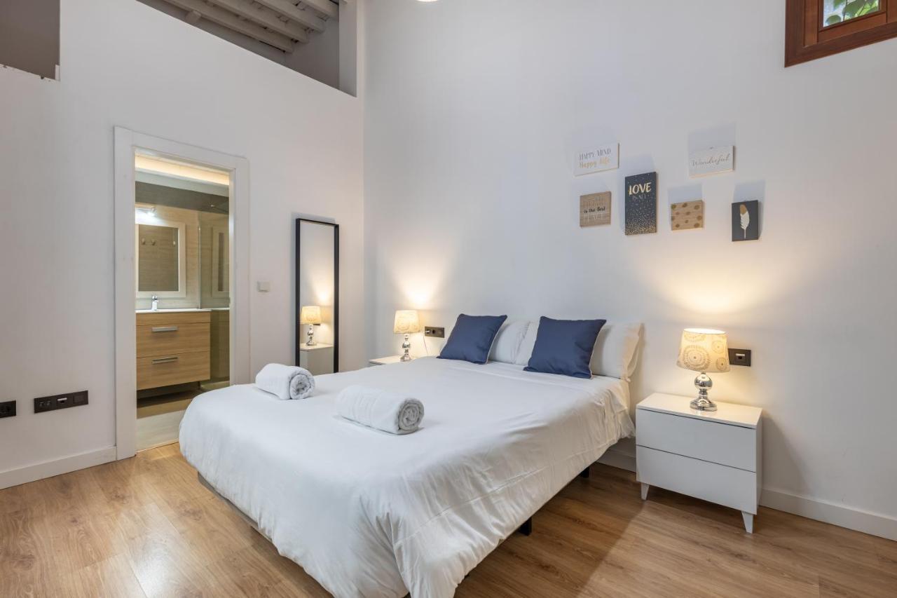 Apartamentos Granada Deluxe 3000 Exterior foto