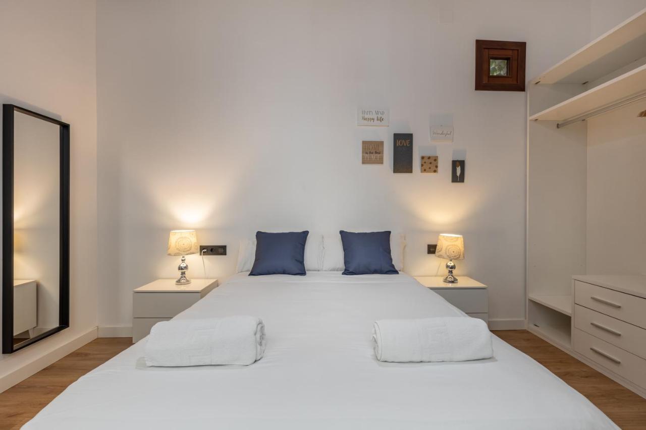 Apartamentos Granada Deluxe 3000 Exterior foto