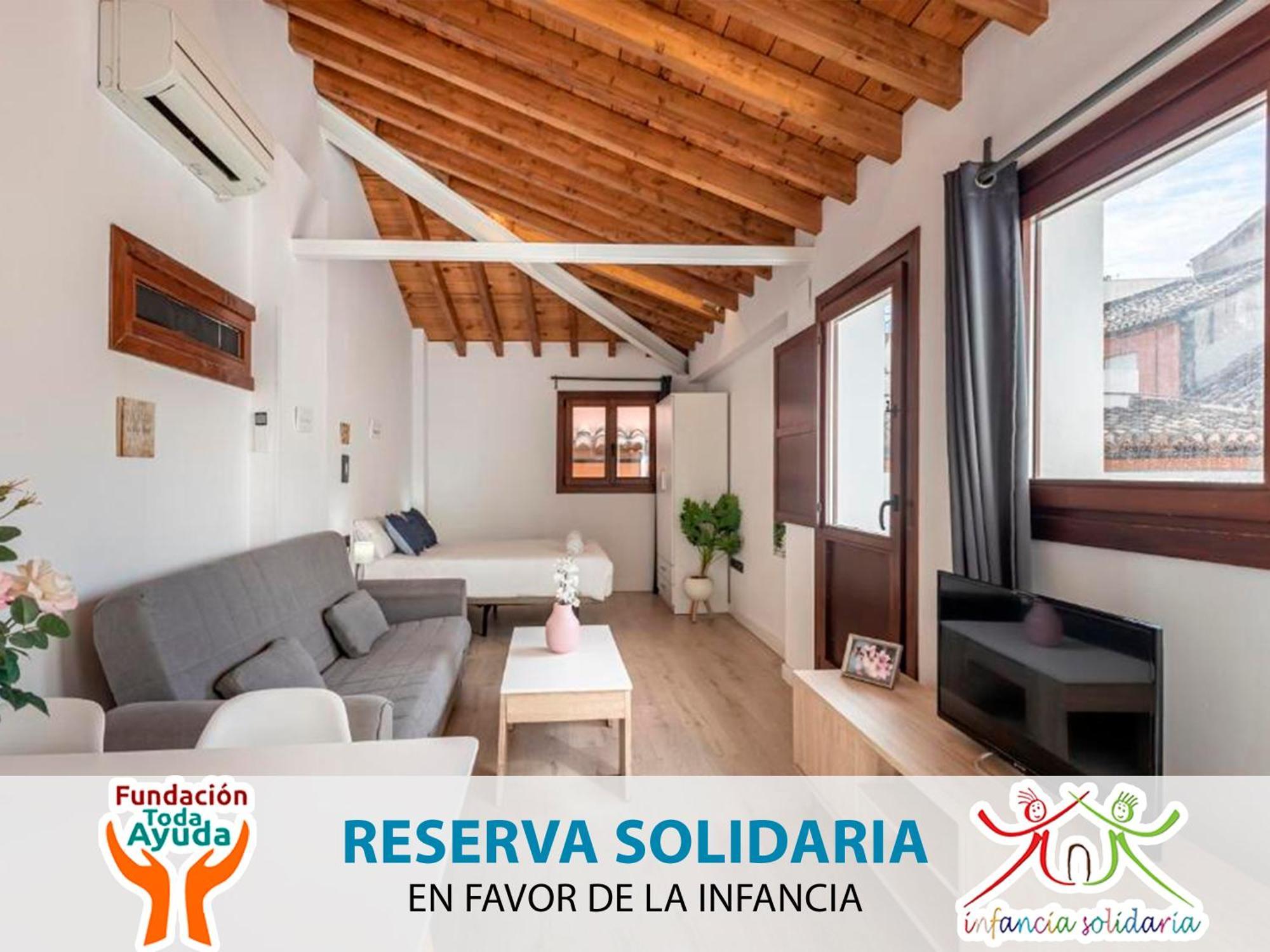 Apartamentos Granada Deluxe 3000 Exterior foto