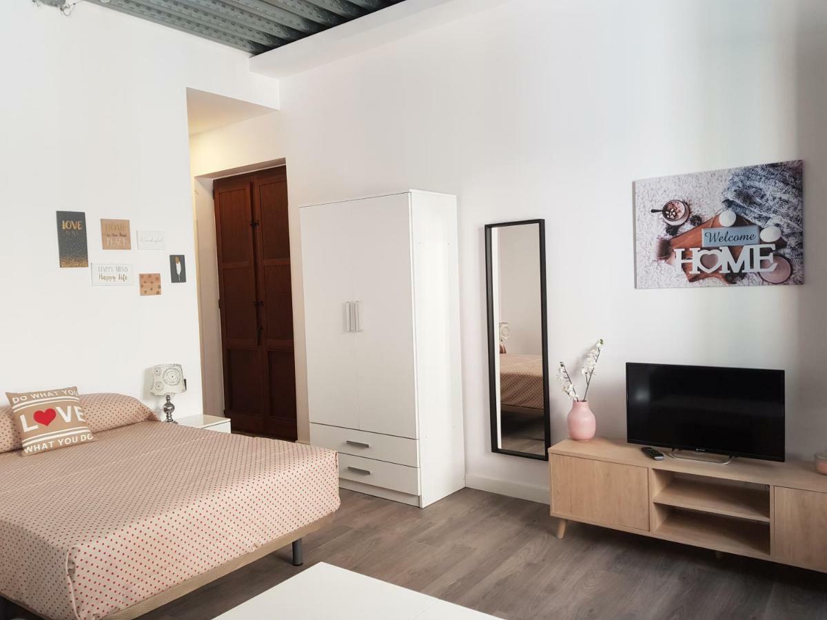 Apartamentos Granada Deluxe 3000 Exterior foto