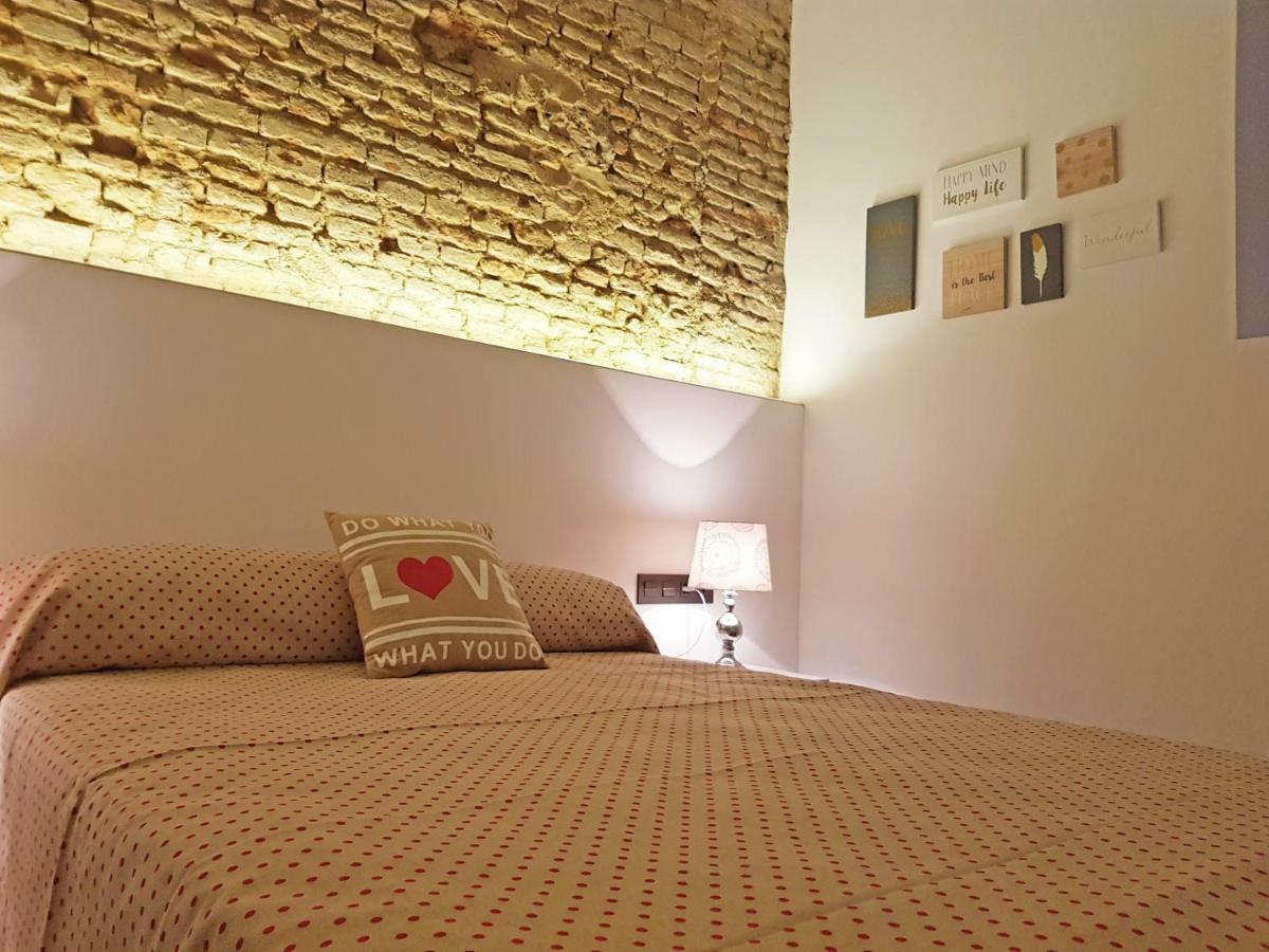 Apartamentos Granada Deluxe 3000 Exterior foto