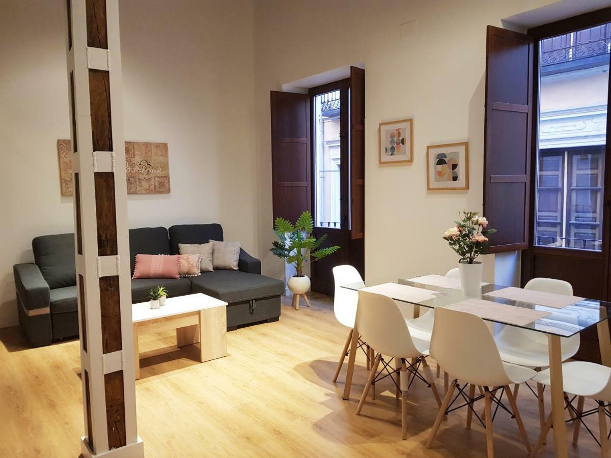 Apartamentos Granada Deluxe 3000 Exterior foto